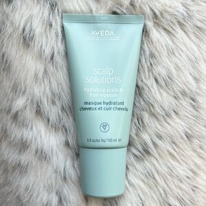 AVEDA Scalp Solutions Hydrating Masque  New & Unused